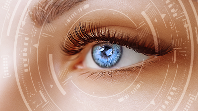 CooperVision contact lens technology
