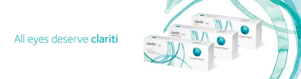 clariti 1 day family